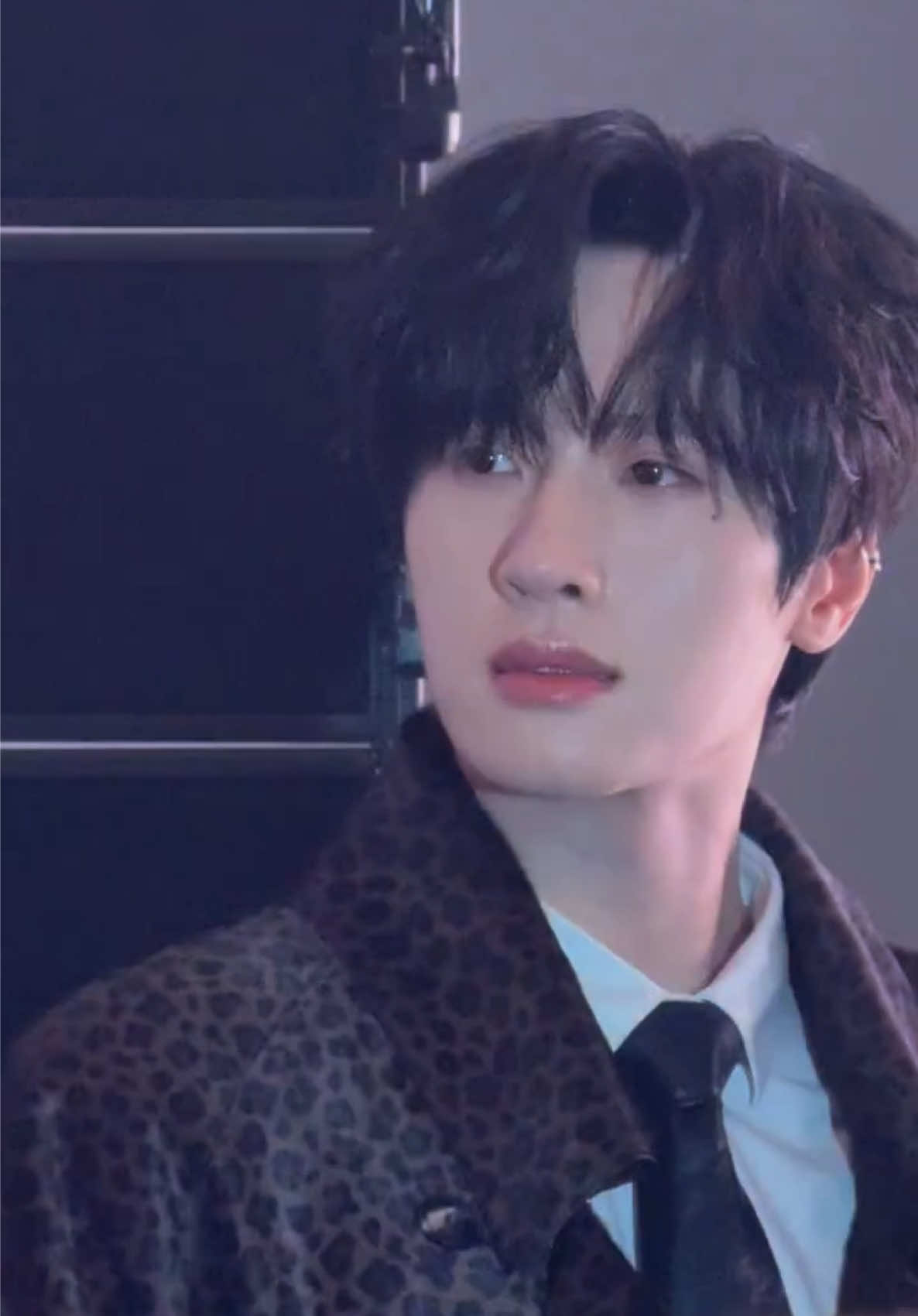 he's so handsome it's unreal #zhanxuan #nghichai #foryou 