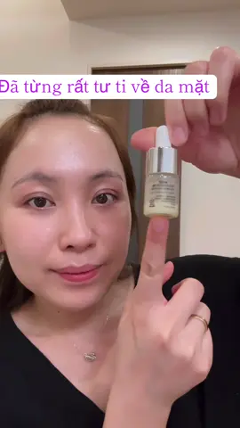 Dưỡng da là cả một quá trình chứ k thể tự nhiên mà đẹp mn nhaa#xh #xuhuong #fypシ #benia3 