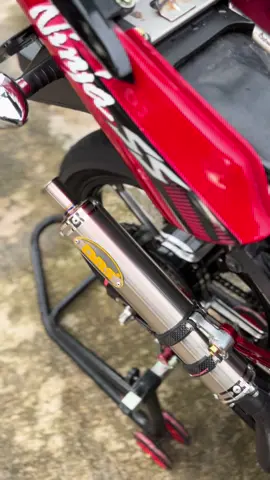 alamakkk 🗿 #ninja #kr150 #nyc #xybca #foryou 