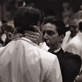 #thegodfather #michealcorleone #alpacino #foryoupage 
