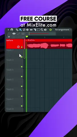 Wanna take your vocals from 