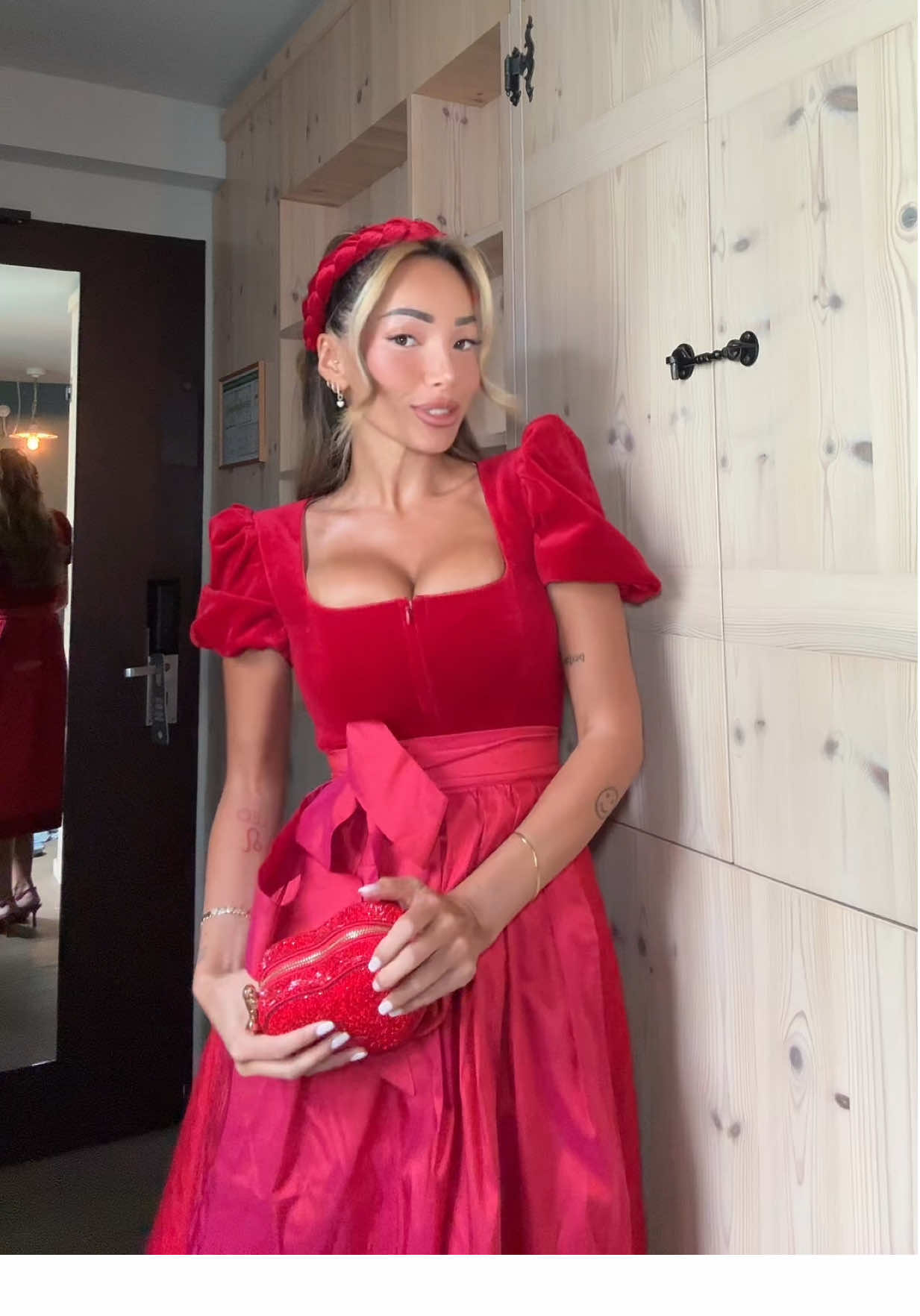 Meine Stimme ist so crack hahahaha 