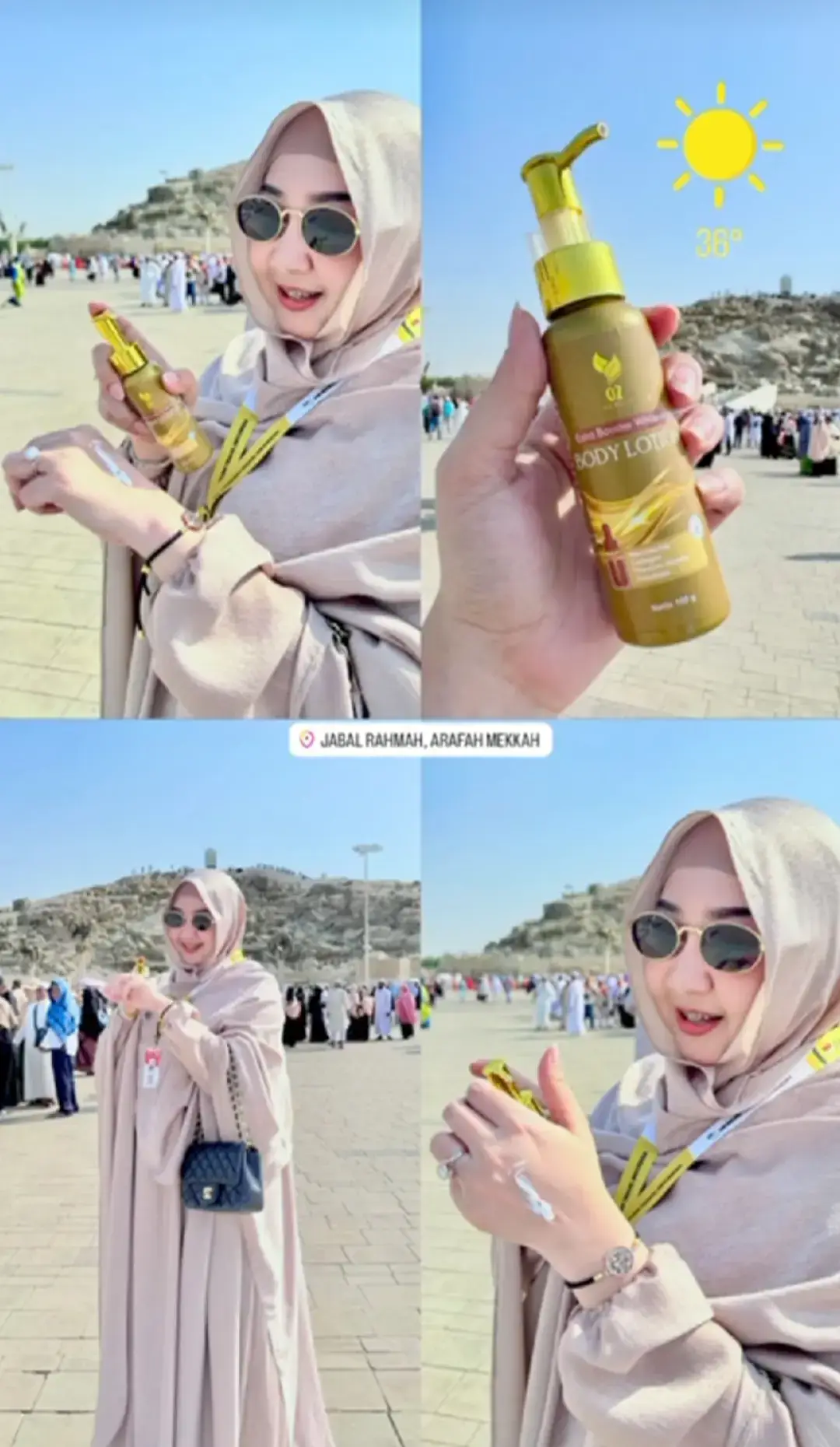 #oz #cek keranjang kuning👆👆 