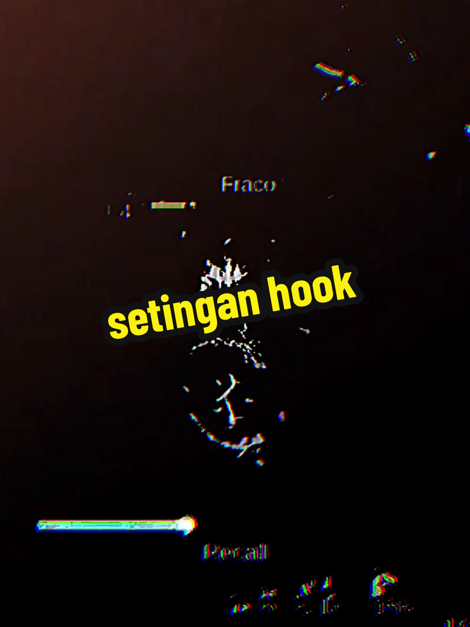 Setingan hook Franco update terbaru #francotiktok #mlbb #fyp 
