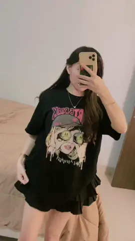 #kaosOversize #bajuDistro #fypage 