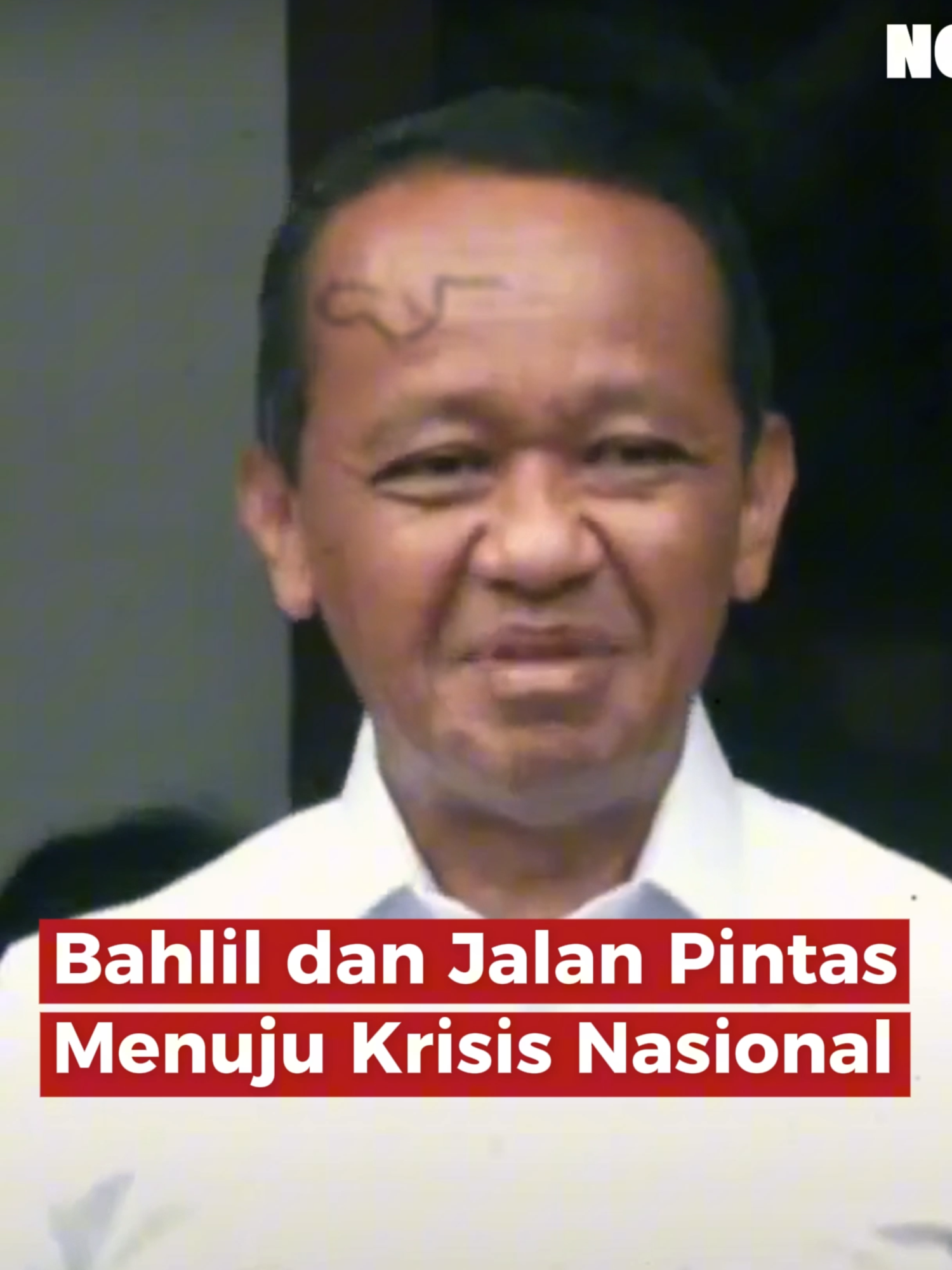 Rapuhnya Kedaulatan Energi dan Moneter di Tangan Bahlil #bahlillahadalia #energi #bumn #krisis #bbm @kejaksaan.ri @divhumaspolriofficial @partaigerindra @prabowosubianto08 @kpk_ri @kementerianesdm