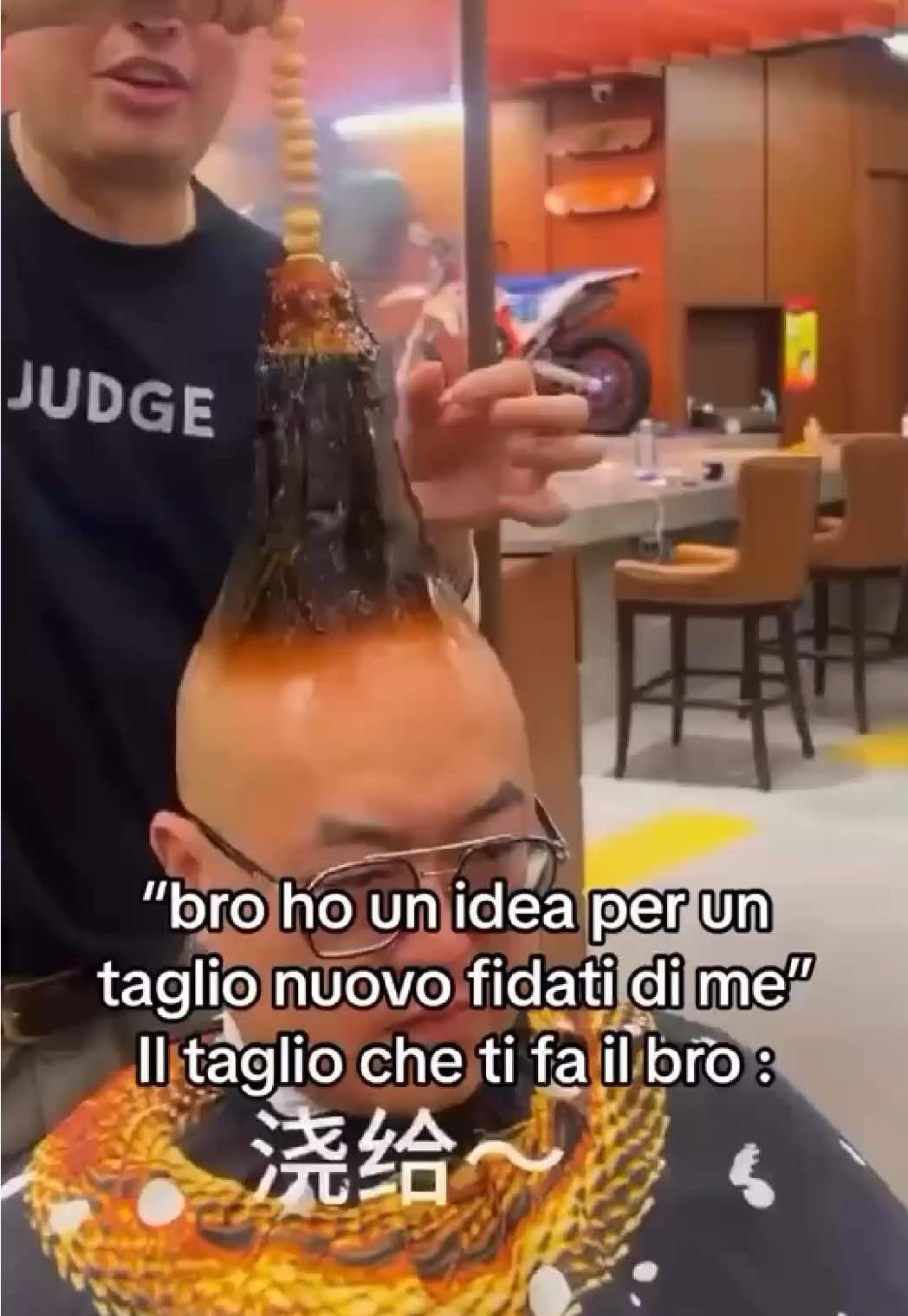 Crediti Canzone nella bio #k1dvuller #musictiktok #memetiktok 