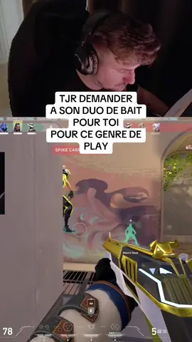 Je suis le meilleur duo finalement @luca.chr6🇷🇴  #Valorant #valorantclips #valorantfr 