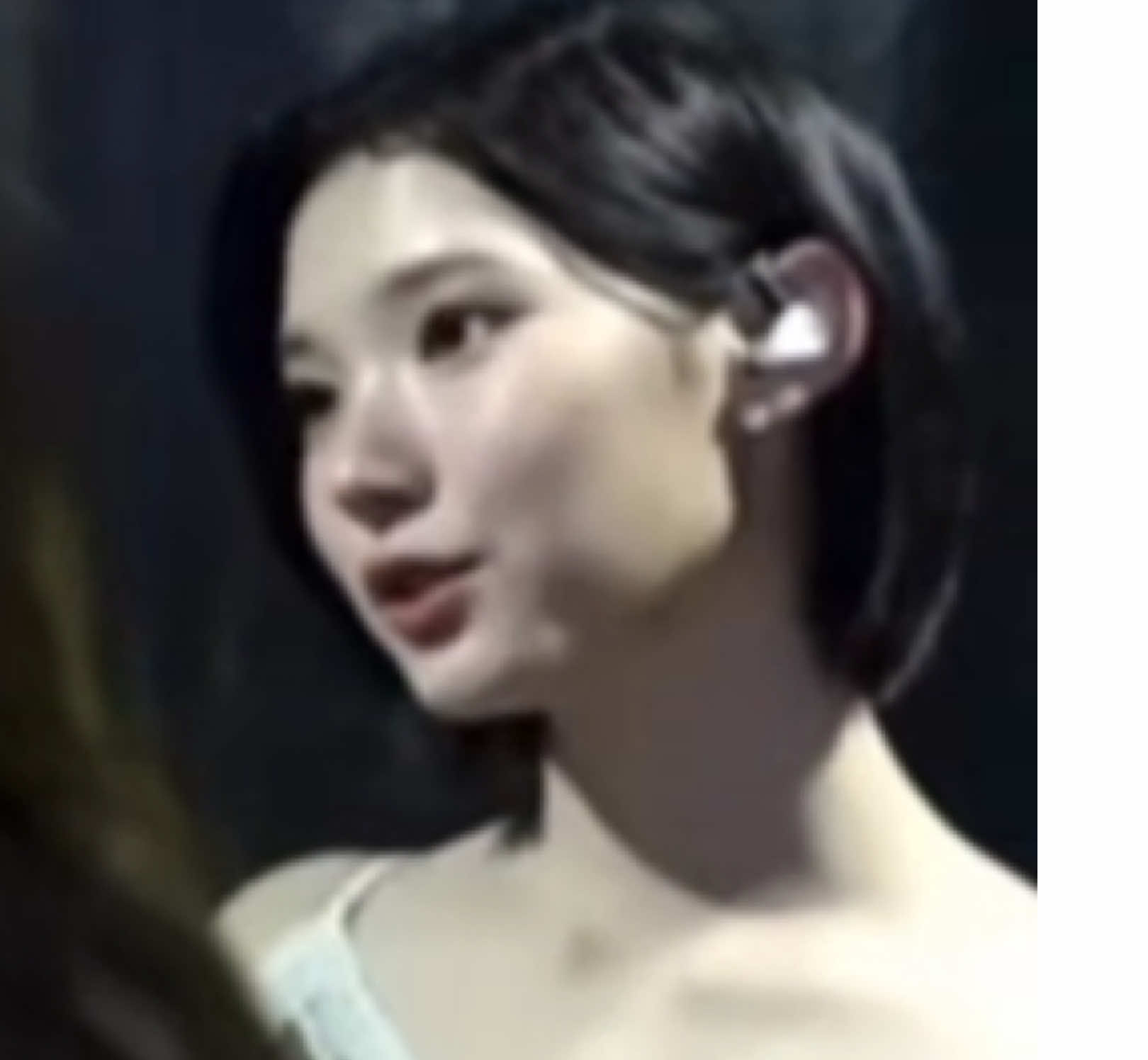 Yang dibelakang gak mau kalah 😂😂 #carmen #jiwoo #juun #hearts2hearts #하츠투하츠 