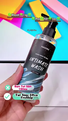 #dungdichvesinhnam #dungdichvesinhnamgioi #nasora 