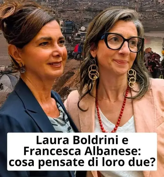 È molto meglio se  non te lo dico, c'ho famiglia 🤣🤣🤣