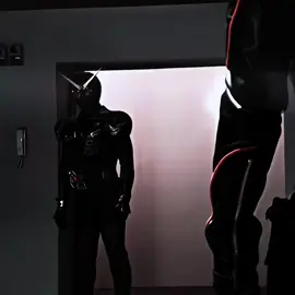 Sa, jigoku o tanoshimina 👎 #fyp #kamenrider #edit #dontflop #sontungmtp 