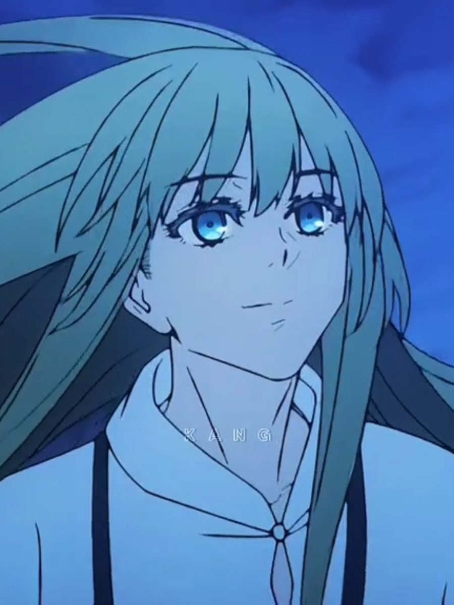 The strongest god made human 🙏🏻 | #enkidu #fatestrangefake #fateseries #animedits #animetrend 