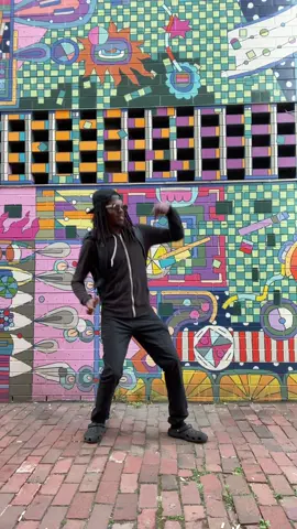 Happy Monday ##dance##philly##liquidelphia##fyp##viral
