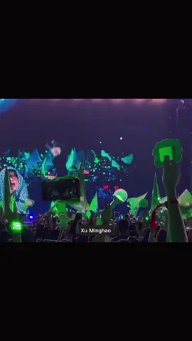 gus Hai from in 🇨🇳😭🙏🏻 #minghaoseventeen #seventeen #carat #xiuminghao 