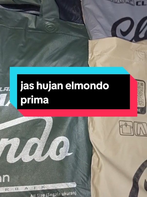 jas hujan elmondo prima #jashujanelmondo #dijamincuan #cuantanpabatas  #modalkontendoang #promoguncang99 