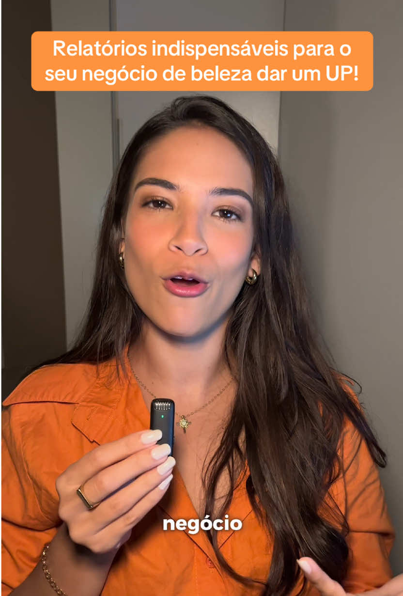 Você sabe quais são os relatórios indispensáveis para o seu negócio de beleza dar um UP? Esse é o UP Finanças e a Carina Mattos te mostra na prática eles! #relatoriosfinanceiros #fechamentodecaixa #dicasfinanceiras #upfinanças #fluxodecaixa 