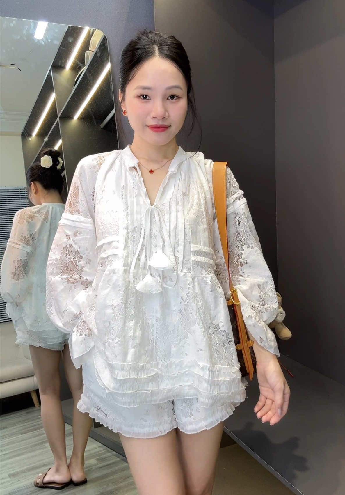 #HoangKhuyenBoutique #thoitrangnu #setdoxinh 