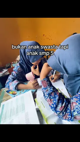 😝#smp5 #4u #fyp #masyaallahtabarakkallah #4upage 