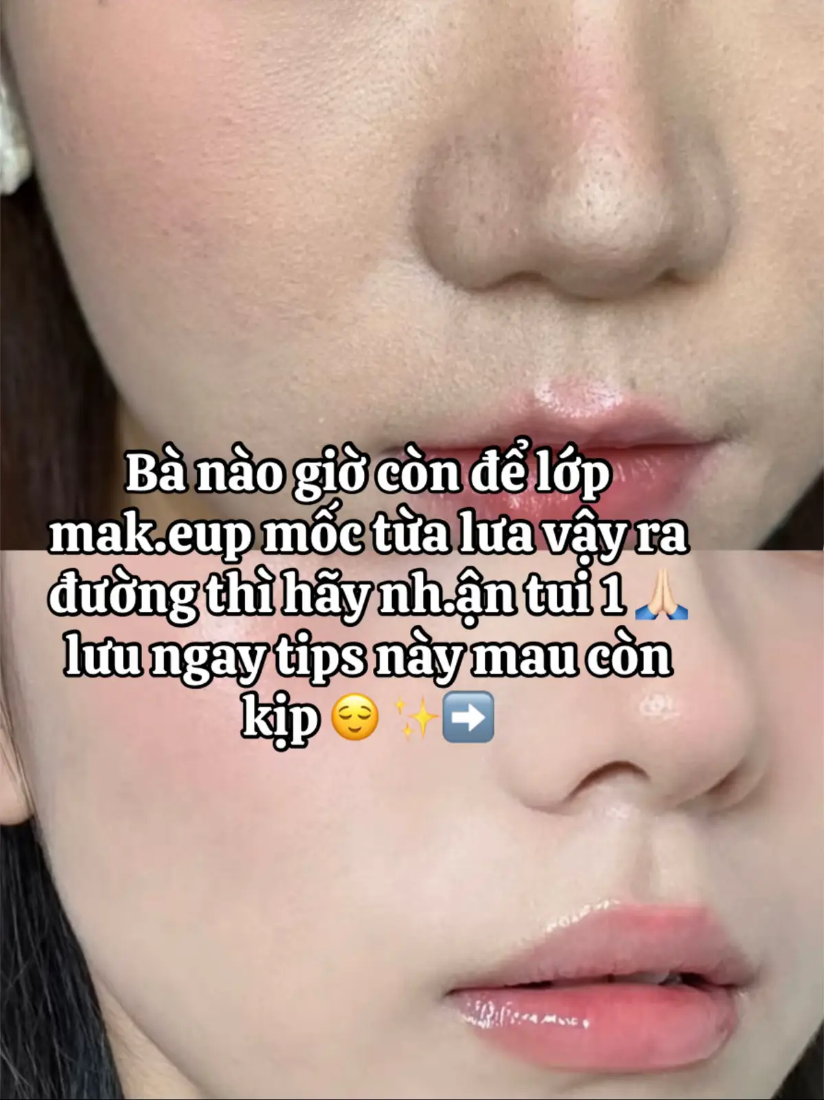#xuhuong #mypham #myphamchinhhang #reviewlamdep #viral 
