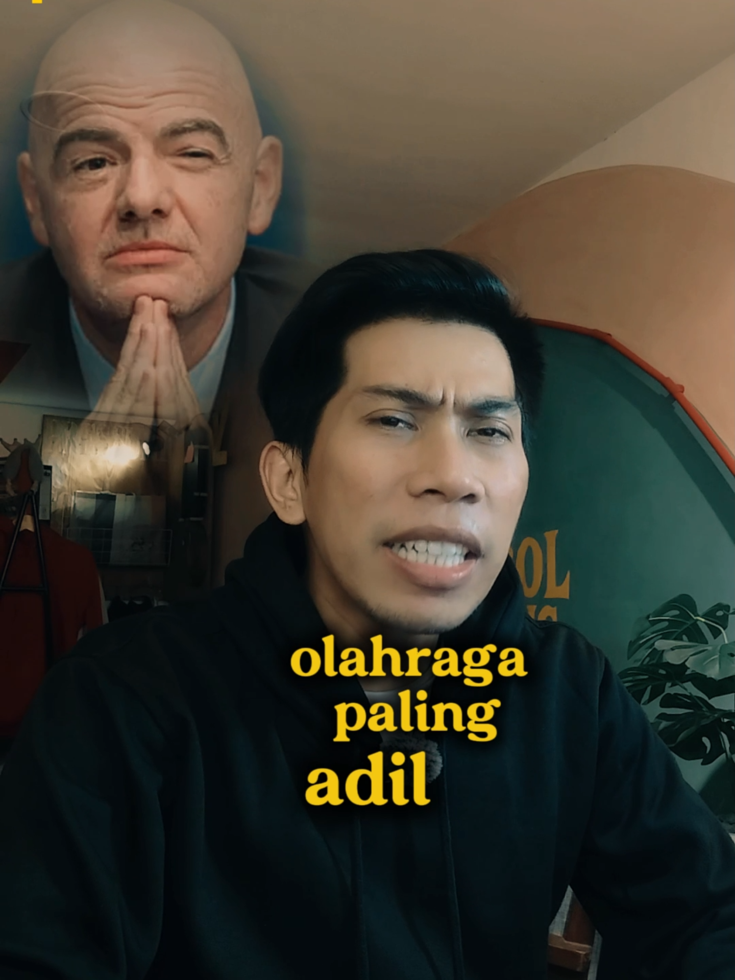 Rusia masih dihukum FIFA & UEFA sampai hari ini di level senior. 👉 Memang ada pengecualian kecil untuk tim muda (U-17) yang sempat diizinkan bermain tanpa bendera & anthem. Tapi pertanyaannya: kenapa Rusia disapu bersih… sementara Isra*l tetap bisa bertanding? Sepak bola… benar-benar adil, atau ada standar ganda di baliknya? 🥀 #SepakBola #russia #israel #FIFA #UEFA #StandarGanda #BeritaViral #Olahraga #FYP #ViralIndonesia