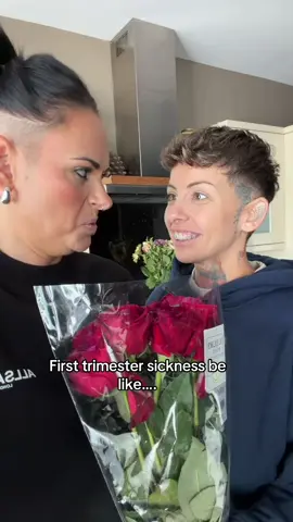 Based on a true story #funny #pregnant #pregnancy #ivfjourney #mumsoftiktok 