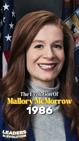 Passion and Leadership: Mallory McMorrow’s Journey #MalloryMcMorrow #Leadership #History #Courage #LifeStory