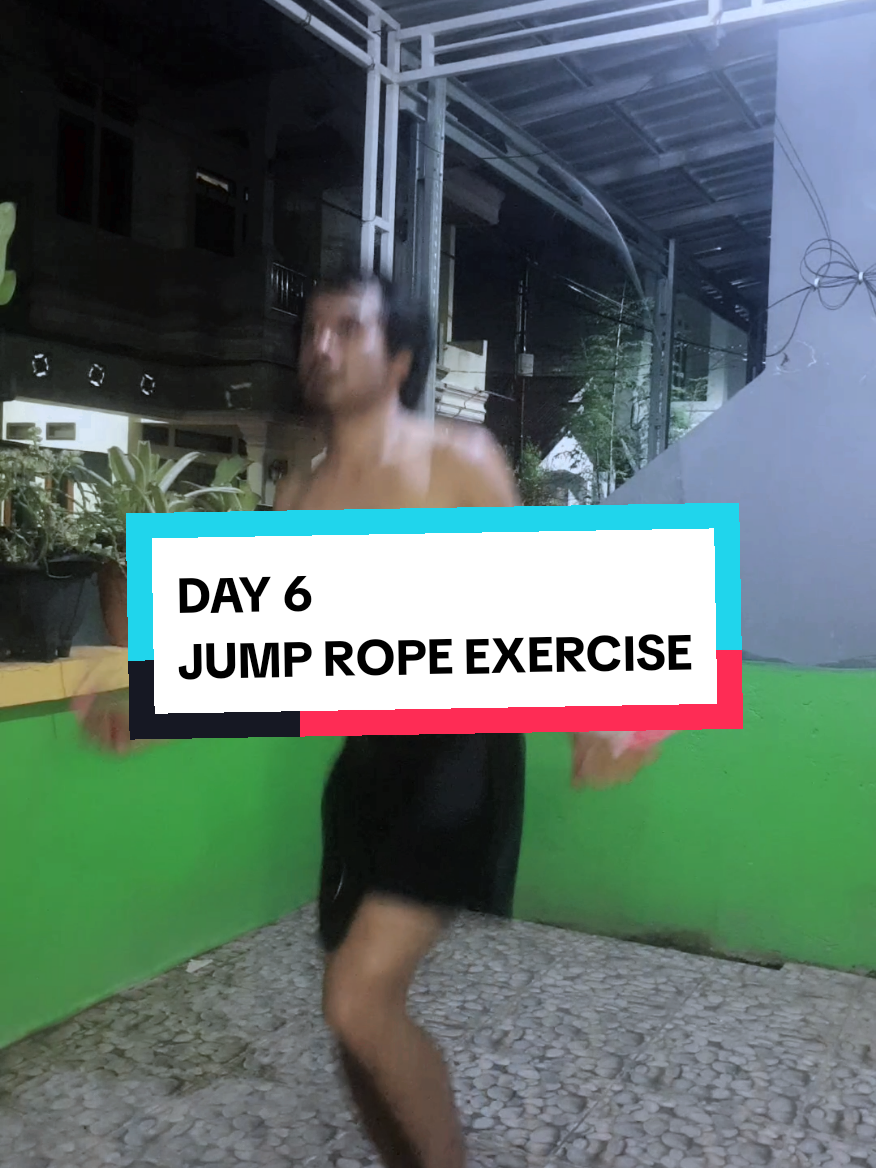 6/100| Reviewing 8 basic jumps #jumprope #jumpropechallenge 