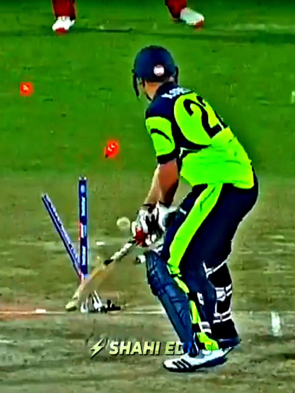 Bowled 🥵 X Afghan Jalebi 🎶❤‍🔥 #bowled #cricket #shahiedits #wickets #cricketvideos  @𝙒𝙖𝙝𝙚𝙚𝙙 🏷🖇  @À𝐇𝐌Å𝐃 🖇🔥  @Jeya 🥰👀  @ICC 