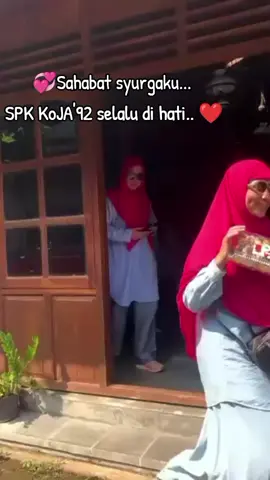 #bhe koja, 92. jaktim #sehat sehat semua sayang #Jogjakarta, 2025. sampai ketemu di Garut😅😘
