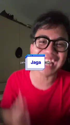 “Gw jaga perasaan lu aja makanya ga ngomong” kocak kocak #fypシ゚ 