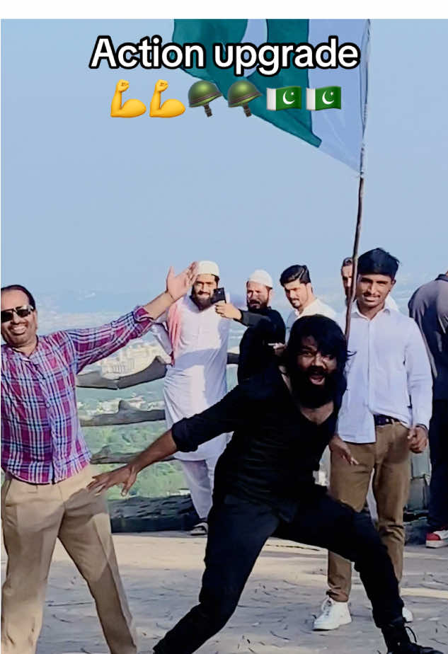 @Mj Rajpoot lives @Singer Danish Alvi 