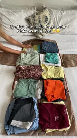 Diese Tasche ist so unbezahlbar🥹 Link in meiner Bio🌸 #travellabag #reisetasche #handgepäck #fiegen #reisehacks 