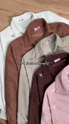 Kesel banget kenapa ga bkin dari dlu😭#fyp #fypage #corduroy 