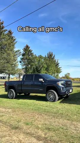 Truck show in comments #gmc#lifted#wideloadempire🥱 @aydin @Owen @️ @Gage bender 👑 @Brayden Card 