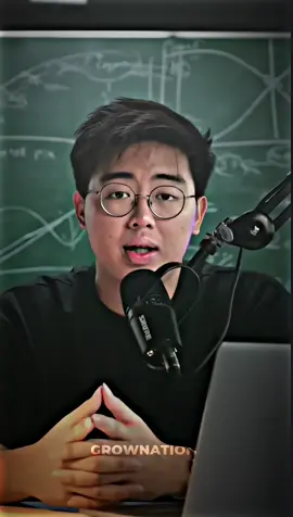 Uang mempermudah segalanya🔥 #timothyronald #mindset #motivasi #uang #foryoupage 