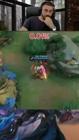 Just a bad luck #mlbb #mlbbreaction #mobilelegends #mlbbttofficial 