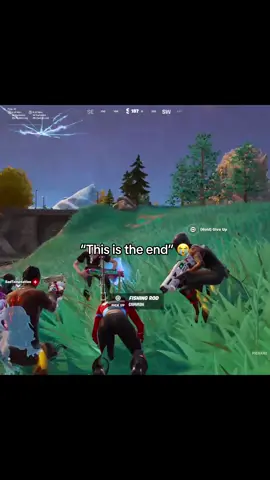 😭 #funny #fortnite #gaming #fyp 