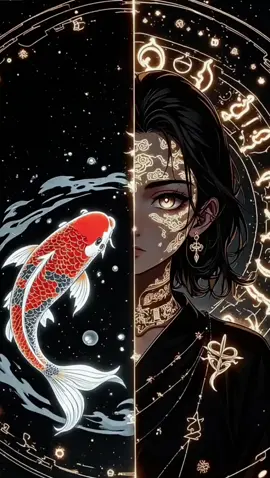 #4kwallpaper #wallpaper #ai #ai动画 