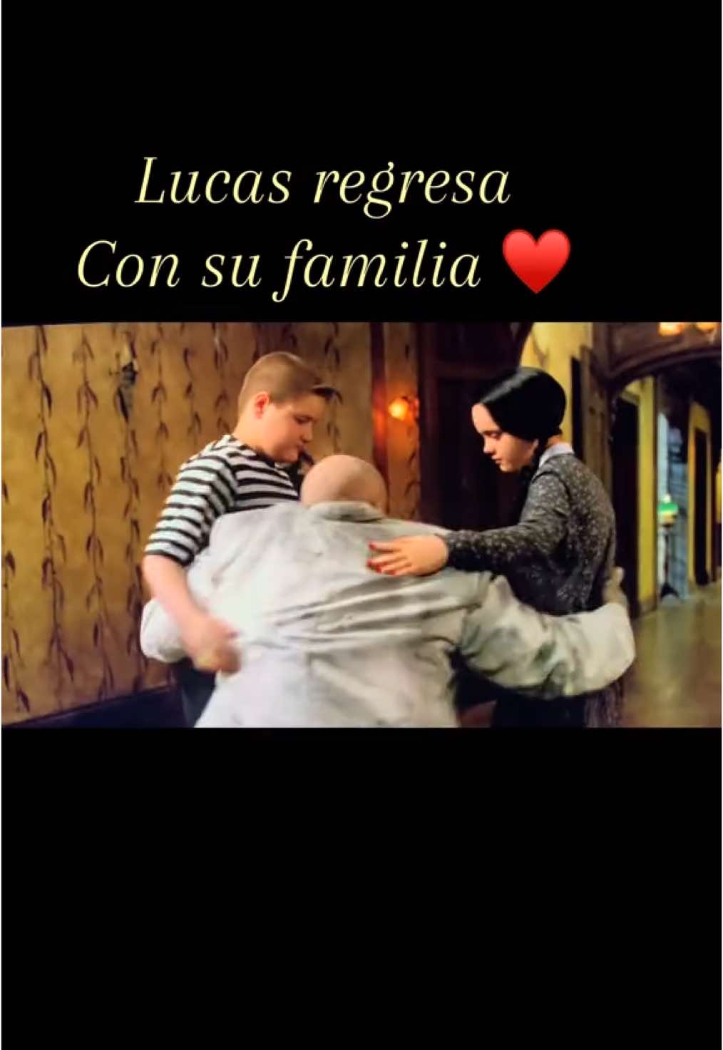 Homero está perdiendo la cordura 🫣 #loslocosaddams 