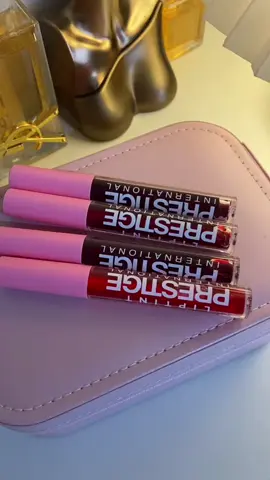 Prestige liptint💗✨ #prestigeinternational #prestigeinternationalofficial #prestige #prestigeliptint #liptint 