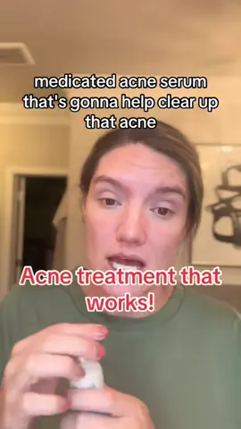 #acnetreatment #acneproneskin #tiktokshoprestock 