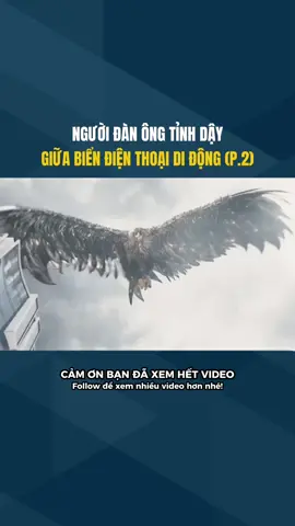 Người Đàn Ông Tỉnh Dậy Giữa Biển Điện Thoại Di Động ( P.2 ) #reviewphim #phimhay #phimhaymoingay #xh #movies 