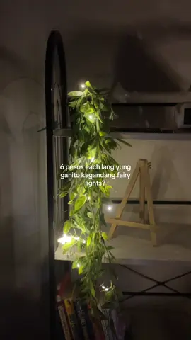 Part 12| fairy lights na 6 pesos lang 😩😭 #fairylights #ledlights #lights #nightlight #LED 