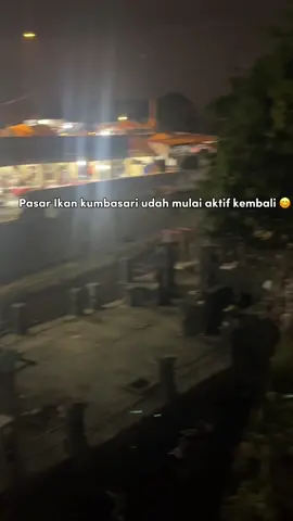 Banyak yg tanya pasar ikan rame yg jualan ikan jam berapa, pasar ikan kumbasari buka Jm 12 mlm sampe Jm 10 pagi, di Jamin rame yg jualan ikan😊#bali #promoseruweekend #fyp #kumbasari 