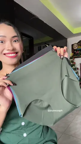 Ang lamig ng tela!🥰 #seamlesspanty  #pantyforwomen 