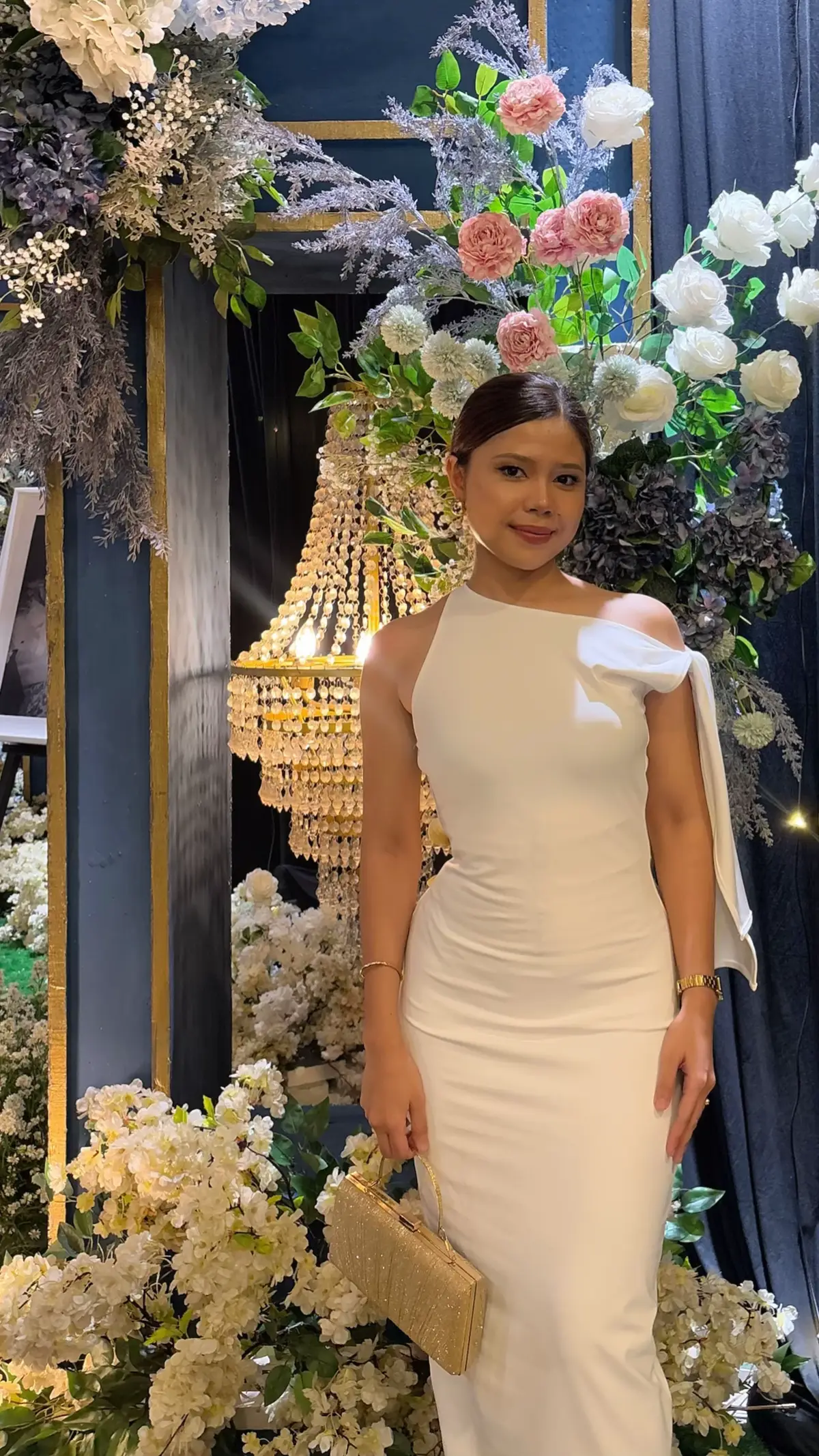 someone said “elegance as its finest” 👀