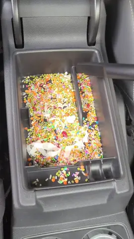 I hate the trash in the car the most, and this vacuum cleaner has solved my problem.Don’t miss it .#tiktokshopblackschool#car #carvacuumcleaner#foryou#carvacuum