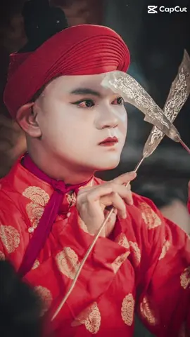 Cung nghinh khánh tiệc Trần Triều Nhân Vũ Hưng Đạo Đại Vương 🙏🙏🙏 #tamtuphu #ducthanhtran #xuhuong #hungdaodaivuong #daomauvietnam 