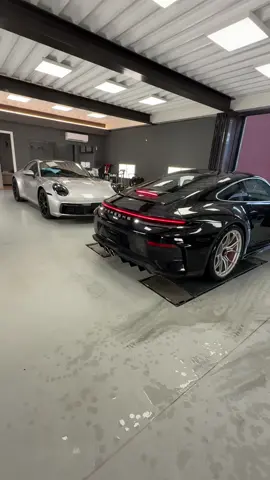 Porsche Week #exclusiveautodetailingmilano #detailingitalia #ppf #porsche 